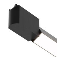 Spot mobil pentru șină Maytoni Unity 24W 4000K Basis Rot Negru