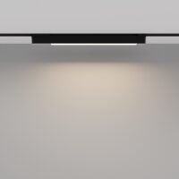 Spot mobil pentru șină Maytoni Unity 24W 4000K Basis Rot Negru