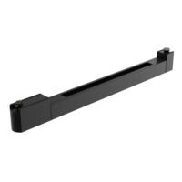 Spot mobil pentru șină Maytoni Unity 24W 4000K Basis Rot Negru