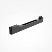 Spot mobil pentru șină Maytoni Unity Points Rot 3000K 10W 30° Negru
