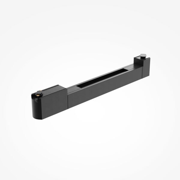 Spot mobil pentru șină Maytoni Unity Points Rot 3000K 10W 30° Negru