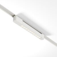 Spot mobil pentru șină Maytoni Unity Points Rot 4000K 10W 30° Alb