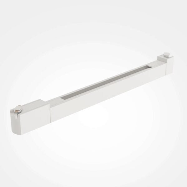 Spot mobil pentru șină Maytoni Unity Points Rot Unity 3000K 22W 30° Alb