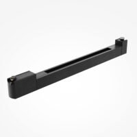 Spot mobil pentru șină Maytoni Unity Points Rot Unity 3000K 22W 30° Negru