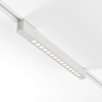 Spot mobil pentru șină Maytoni Unity Points Rot Unity 4000K 22W 30° Alb