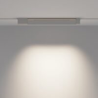Spot mobil pentru șină Maytoni Unity Points Rot Unity 4000K 22W 30° Alb