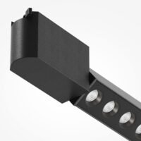 Spot mobil pentru șină Maytoni Unity Points Rot Unity 4000K 22W 30° Negru
