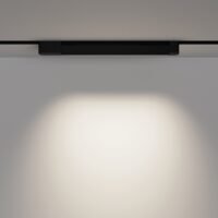 Spot mobil pentru șină Maytoni Unity Points Rot Unity 4000K 22W 30° Negru