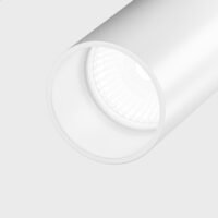 Spot pentru șină Maytoni Unity Elti GU10 1x10W Alb