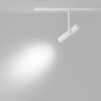 Spot pentru șină Maytoni Unity Elti GU10 1x10W Alb
