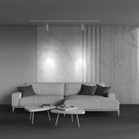 Spot pentru șină Maytoni Unity Elti GU10 1x10W Alb