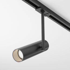 Spot pentru șină Maytoni Unity Elti GU10 1x10W Negru