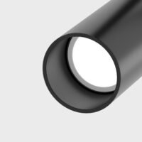 Spot pentru șină Maytoni Unity Elti GU10 1x10W Negru