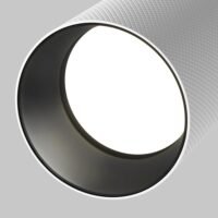 Spot pentru sistem pe șină Maytoni Unity Artisan GU10 1x10W Alb