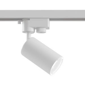 Spot pentru sistem pe șină Maytoni Unity Focus Mini GU10 1x10W Alb
