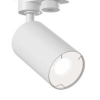 Spot pentru sistem pe șină Maytoni Unity Focus Mini GU10 1x10W Alb