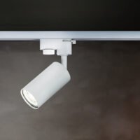 Spot pentru sistem pe șină Maytoni Unity Focus Mini GU10 1x10W Alb