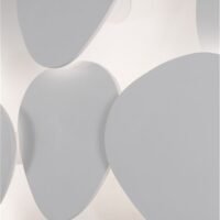 Aplică LED 3000K Nova Luce Cronus 10W