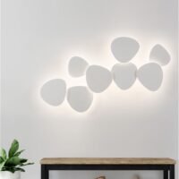 Aplică LED 3000K Nova Luce Cronus