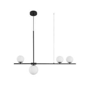 Lustră G9 4x5W Nova Luce Impero