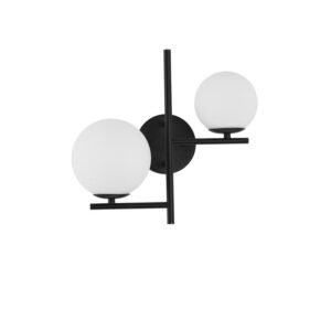 Aplică G9 2x5W Nova Luce Impero