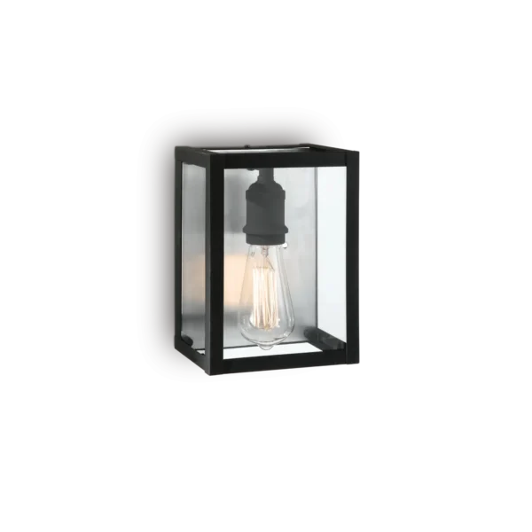 Aplică E27 1x42W Ideal Lux Igor