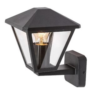 Aplică de perete exterior Rabalux Paravento E27 1x40W IP44