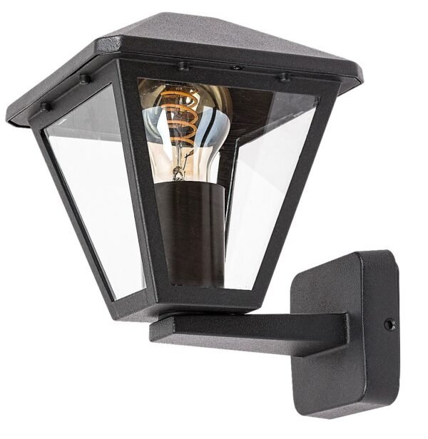 Aplică de perete exterior Rabalux Paravento E27 1x40W IP44