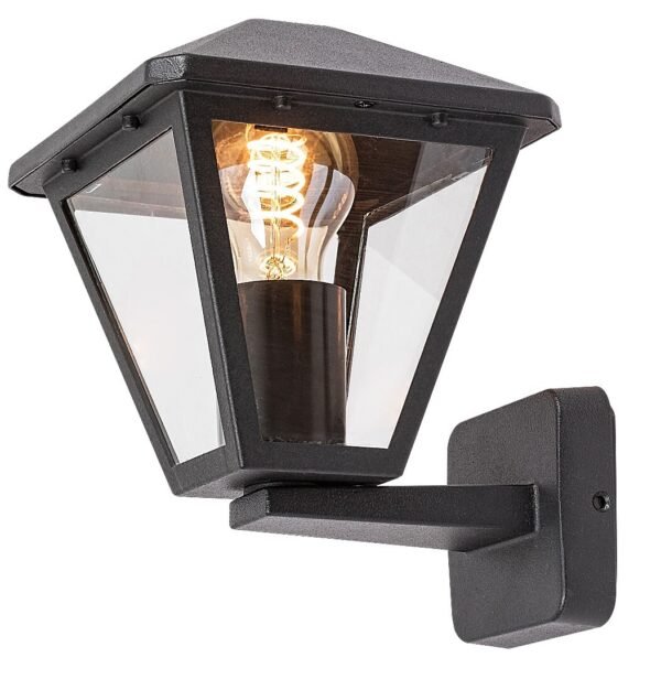 Aplică de perete exterior Rabalux Paravento E27 1x40W IP44