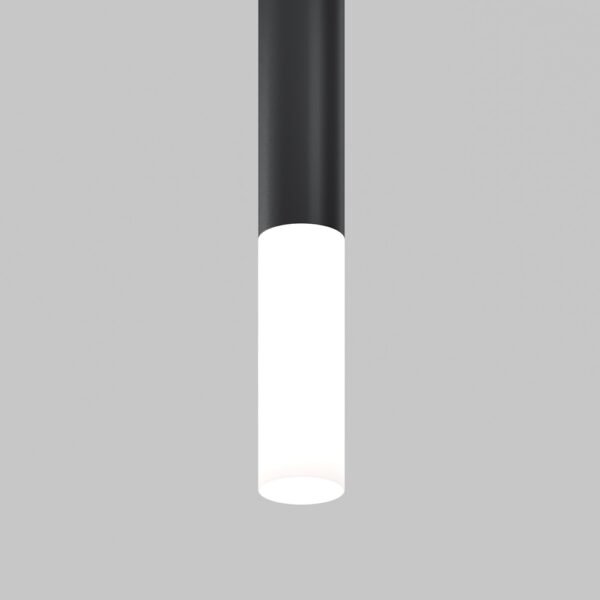 Difuzor Acrilic Decorativ pentru Focus Led Maytoni din sistemul Unity 12W ⌀52mm lungimea 171mm