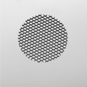 Filtru de lumina anti-orbire HoneyComb ⌀33mm Maytoni compatibil gama Unity