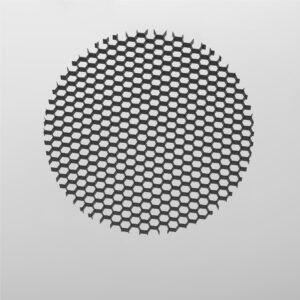 Filtru de lumina anti-orbire HoneyComb ⌀42mm Maytoni compatibil gama Unity