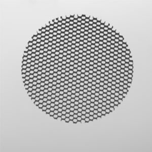 Filtru de lumină anti-orbire HoneyComb ⌀53mm Maytoni compatibil gama Unity
