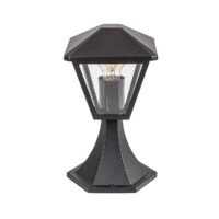 Lampă grădină Rabalux Paravento E27 1x40W IP44