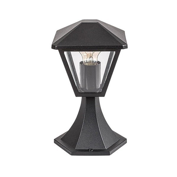 Lampă grădină Rabalux Paravento E27 1x40W IP44