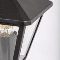 Lampă grădină Rabalux Paravento E27 1x40W IP44