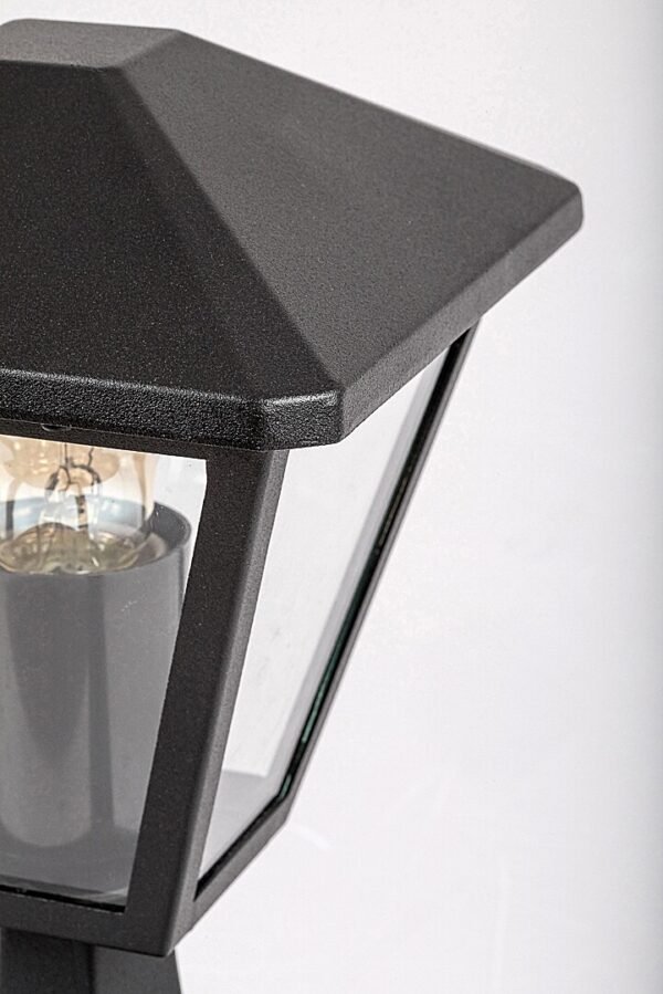 Lampă grădină Rabalux Paravento E27 1x40W IP44