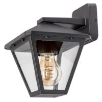 Lampă perete exterior Rabalux Paravento E27 1x40W IP44