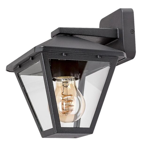 Lampă perete exterior Rabalux Paravento E27 1x40W IP44