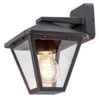 Lampă perete exterior Rabalux Paravento E27 1x40W IP44
