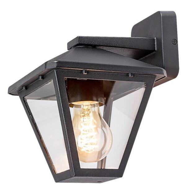 Lampă perete exterior Rabalux Paravento E27 1x40W IP44