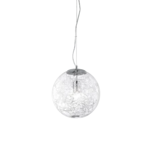 Pendul Ideal Lux Mapa Max E27 1x42W D40