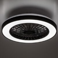 Plafonieră LED cu ventilator WIFI și telecomandă Rabalux Dalfon2 40W 3000K-4000K-6000K 2200Lm 5 Plafonieră LED cu ventilator WIFI și telecomandă Rabalux Dalfon2 40W 3000K-4000K-6000K 2200Lm