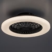 Plafonieră LED cu ventilator și telecomandă Rabalux Dalfon2 48W 3000K-6500K 1900Lm 4 Plafonieră LED cu ventilator și telecomandă Rabalux Dalfon2 48W 3000K-6500K 1900Lm 1 .webp