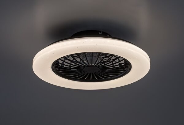 Plafonieră LED cu ventilator și telecomandă Rabalux Dalfon2 48W 3000K-6500K 1900Lm 4 Plafonieră LED cu ventilator și telecomandă Rabalux Dalfon2 48W 3000K-6500K 1900Lm 1 .webp