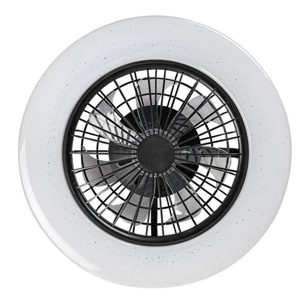 Plafonieră LED cu ventilator și telecomandă Rabalux Dalfon2 48W 3000K-6500K 1900Lm 7 Plafonieră LED cu ventilator și telecomandă Rabalux Dalfon2 48W 3000K-6500K 1900Lm 1 .webp