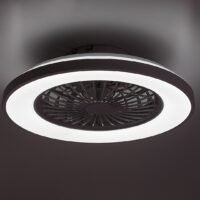 Plafonieră LED cu ventilator și telecomandă Rabalux Dalfon2 48W 3000K-6500K 2400Lm 5 Plafonieră LED cu ventilator și telecomandă Rabalux Dalfon2 48W 3000K-6500K 2400Lm