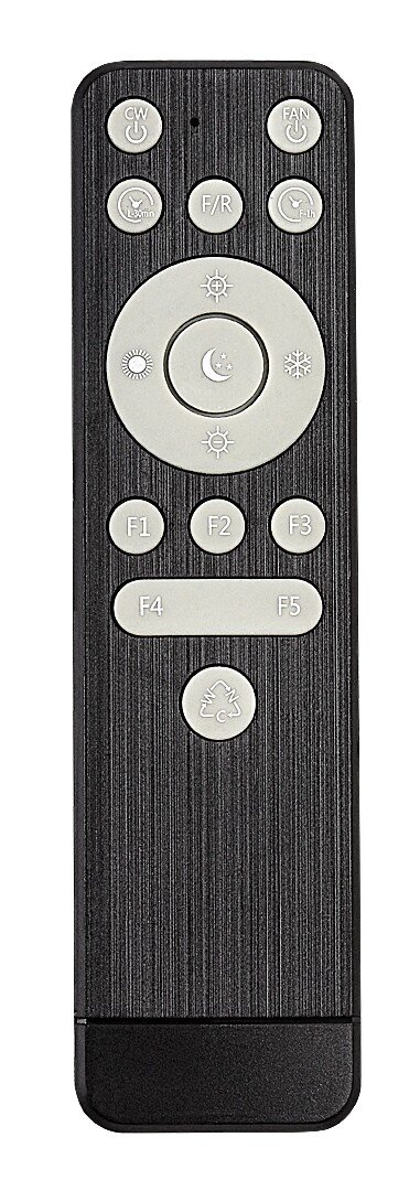 Plafonieră LED cu ventilator și telecomandă Rabalux Dalfon2 48W 3000K-6500K 2400Lm 8 Plafonieră LED cu ventilator și telecomandă Rabalux Dalfon2 48W 3000K-6500K 2400Lm