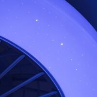 Plafonieră LED cu ventilator și telecomandă Rabalux Dalfon2 48W 3000K-6500K 3500Lm 10 Plafonieră LED cu ventilator și telecomandă Rabalux Dalfon2 48W 3000K-6500K 3500LM