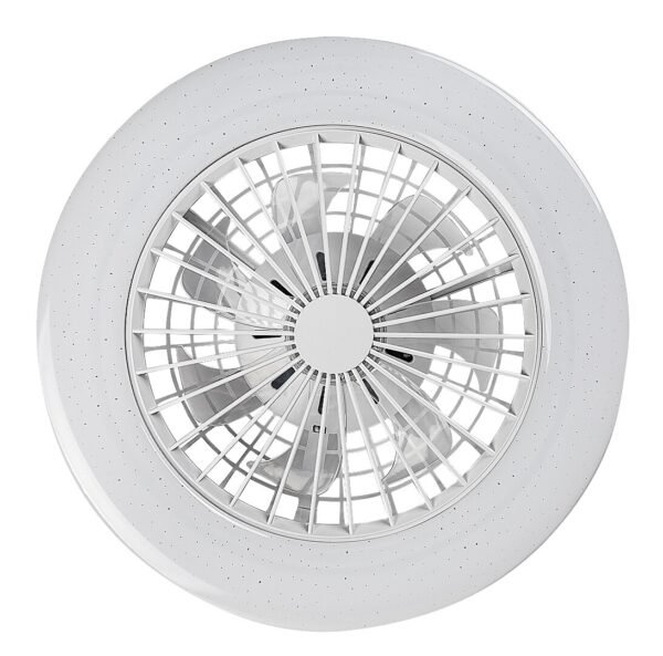 Plafonieră LED cu ventilator și telecomandă Rabalux Dalfon2 48W 3000K-6500K 3500Lm 11 Plafonieră RGB LED cu ventilator și telecomandă Rabalux Dalfon2 48W 3000K-6500K 3500Lm